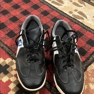 Mens FJ sneakers
